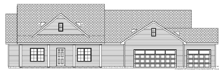 Property Photo:  15841 Wildlife Lane  NC 28396 