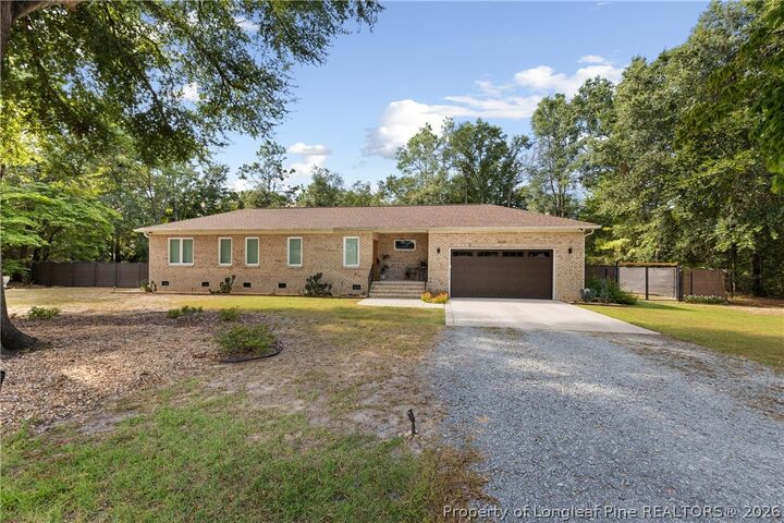 Property Photo:  4229 Dunn Road  NC 28312 