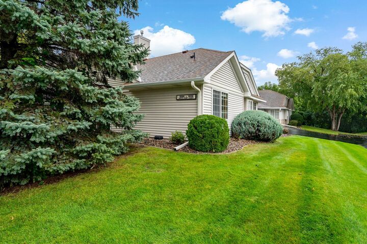 Property Photo: 1866 N Ruby Court MN 55122