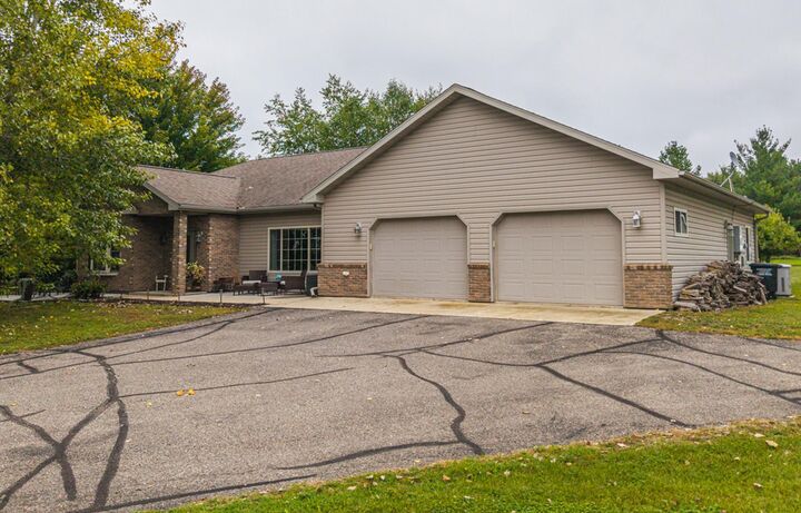 Property Photo:  12980 Carow Circle  MN 56544 