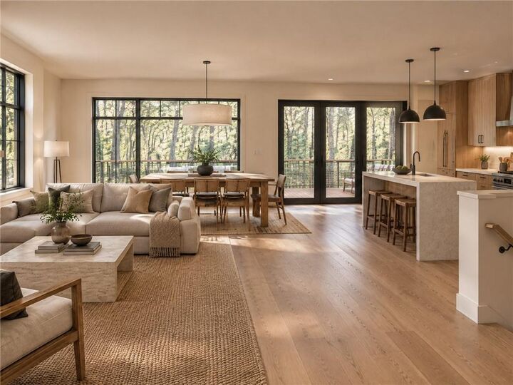 Property Photo: 608 Green Valley Drive SE GA 30082