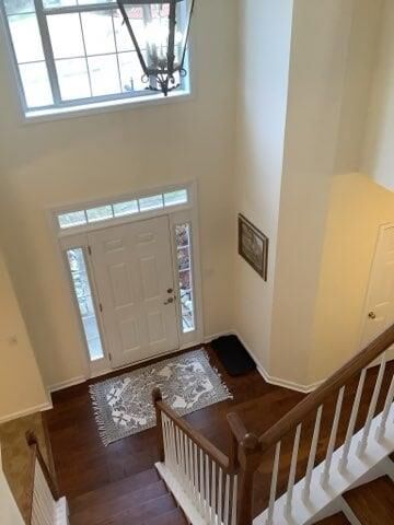 Property Photo:  4510 Greycliff Pointe  GA 30135 