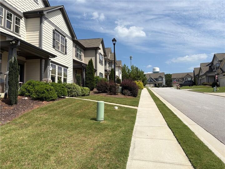Property Photo:  5408 Falling Branch Court  GA 30542 