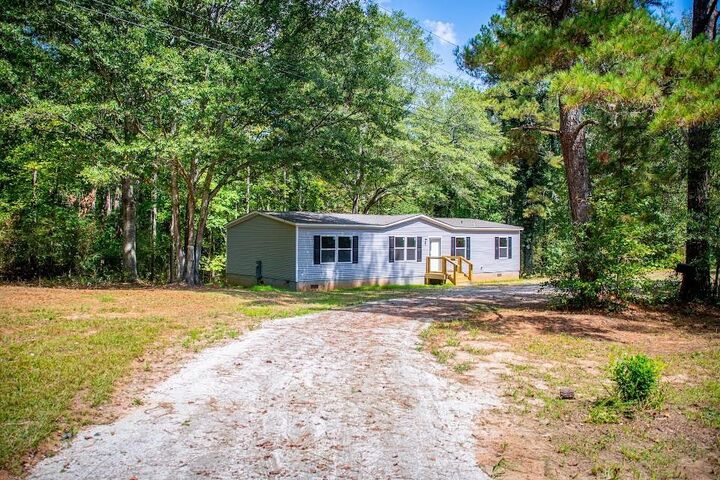 Property Photo: 238 Old Lowell Mill Road GA 30116