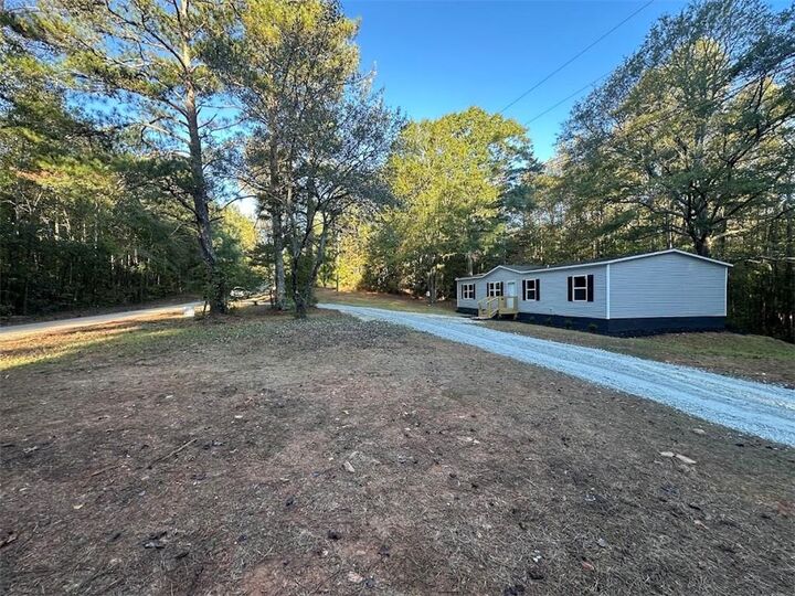 Property Photo: 238 Old Lowell Mill Road GA 30116