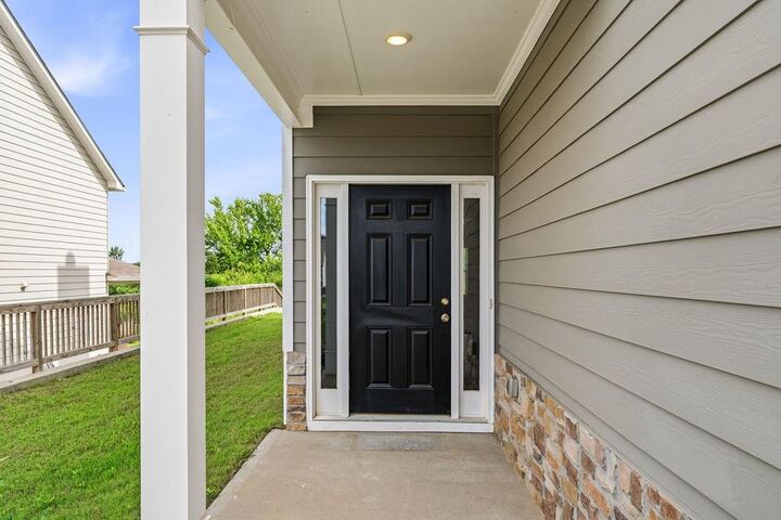 Property Photo:  321 Melody Lane  GA 30121 