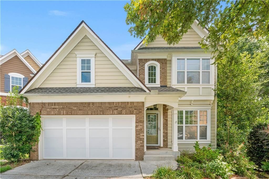 Property Photo:  2113 Worrall Hill Drive  GA 30096 