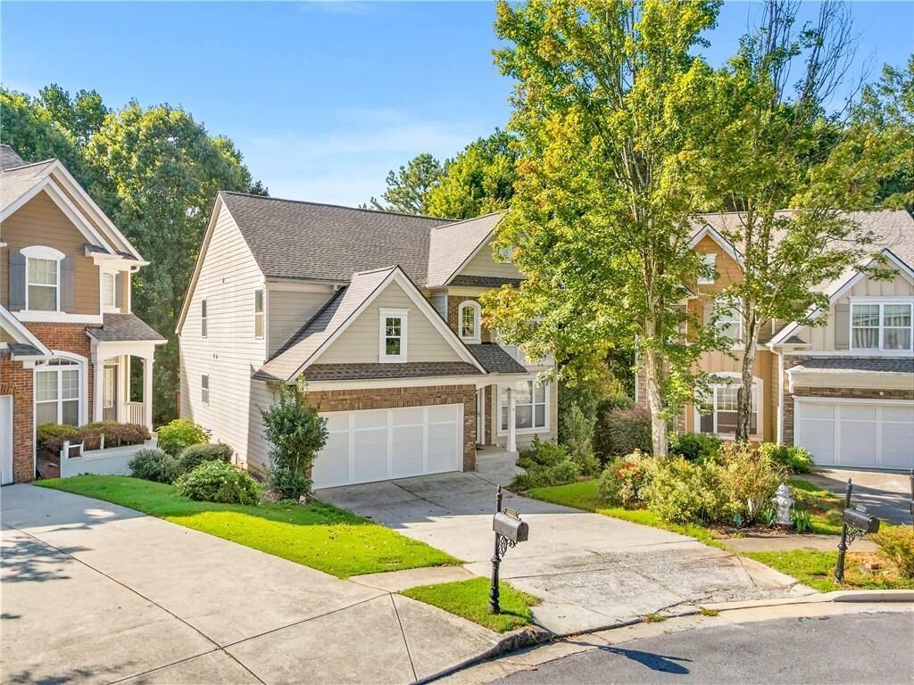Property Photo:  2113 Worrall Hill Drive  GA 30096 