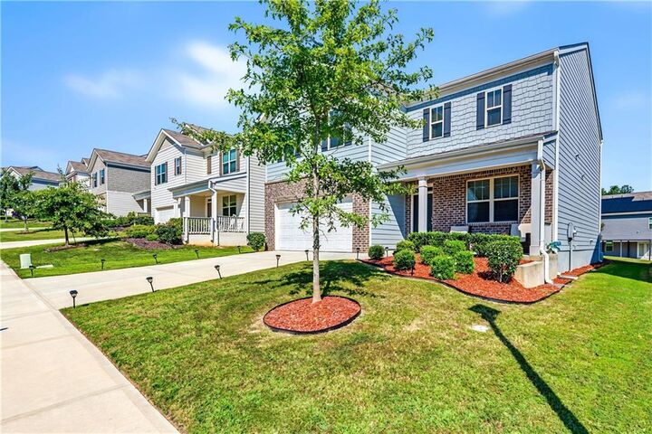 Property Photo: 5384 Pennington Court GA 30349