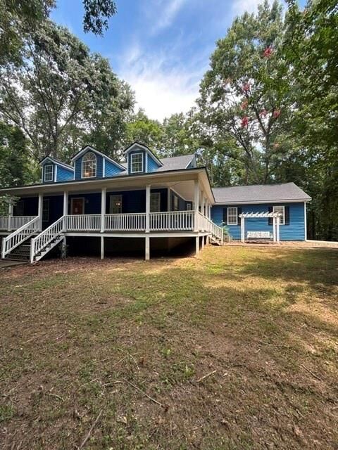 Property Photo: 2970 Oxford Road GA 30349