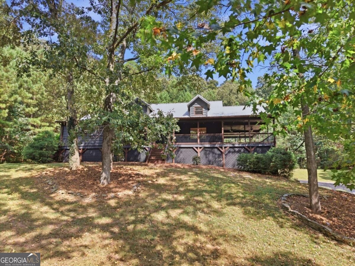 Property Photo: 640 Union Grove Road SE GA 30103