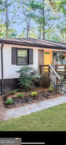 Property Photo:  2873 Gresham Road SE  GA 30316 