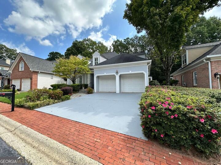 Property Photo:  6240 Forest Hills Drive  GA 30092 