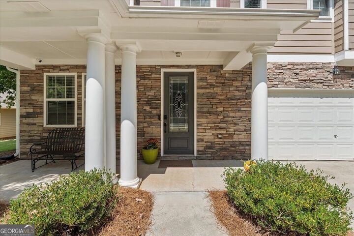 Property Photo: 166 Westminster Way GA 30263