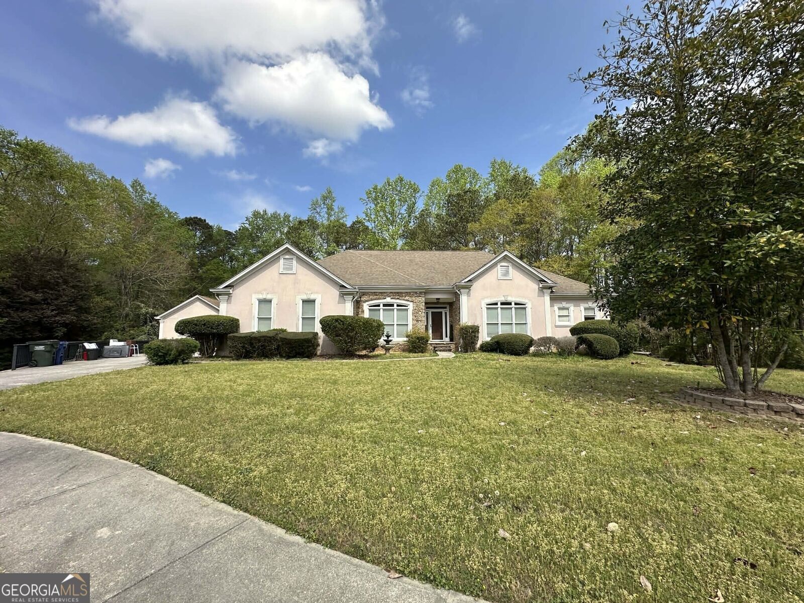 Property Photo:  4065 Pate Branch Court  GA 30052 