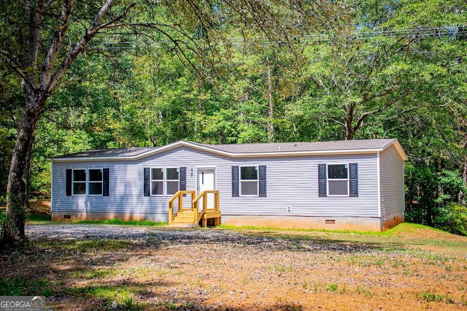 Property Photo: 238 Old Lowell Mill Road GA 30116