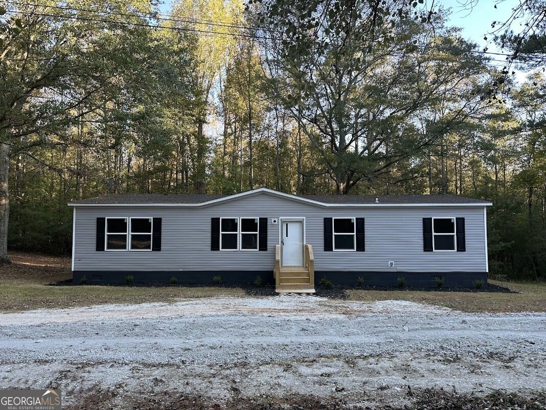 Property Photo: 238 Old Lowell Mill Road GA 30116