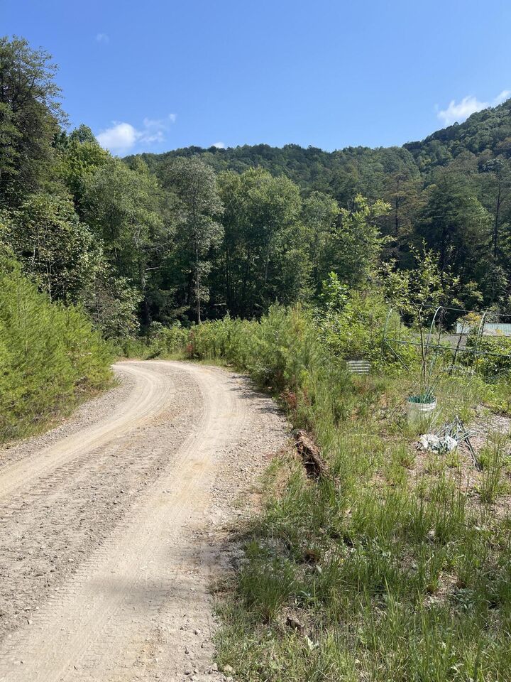 Property Photo: 1510 Stansbury Mtn Road TN 37391