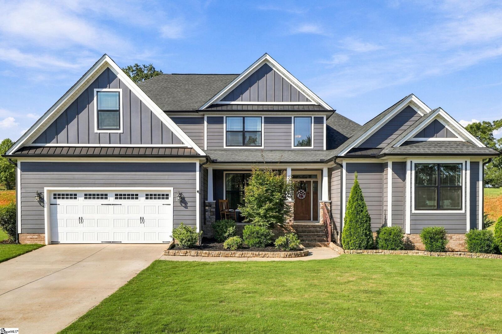Property Photo:  623 Mica Lane  SC 29323 