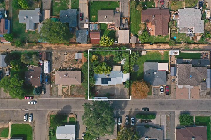 Property Photo: 2892 Victoria Drive CO 81503