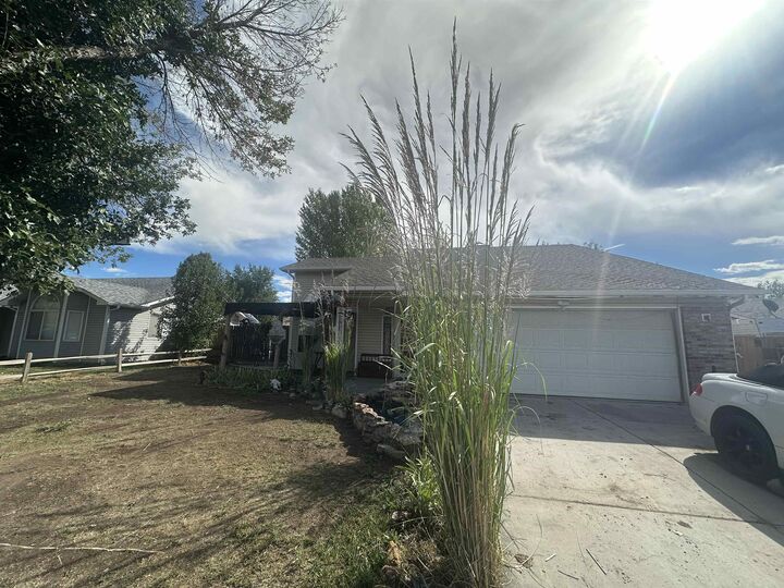Property Photo:  468 Tanner Street  CO 81504 