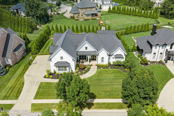 Property Photo:  4945 Spring Farm Rd  KY 40059 