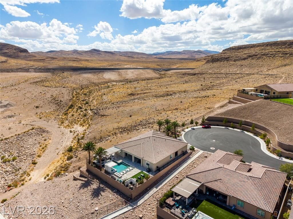 Property Photo: 11288 Rebel Dome Court NV 89141