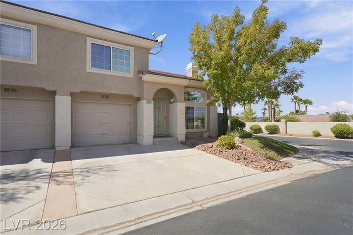 Property Photo: 10105 Quilt Tree Street NV 89183