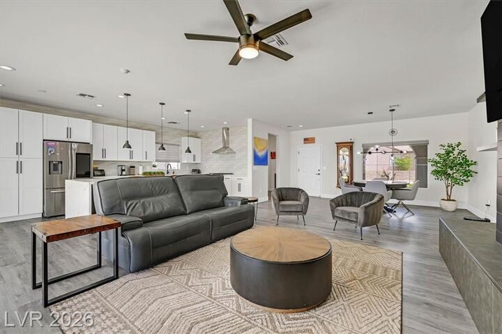 Property Photo: 2267 Potter Lake Avenue NV 89052