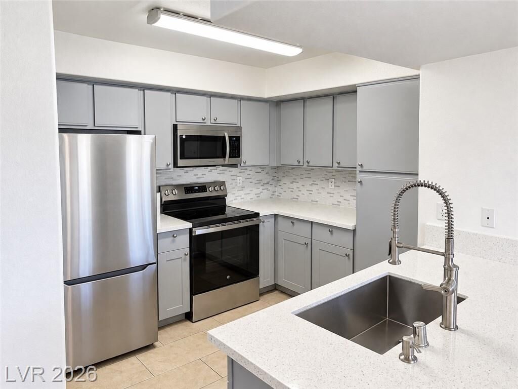 Property Photo:  2300 East Silverado Ranch Boulevard 1077  NV 89183 