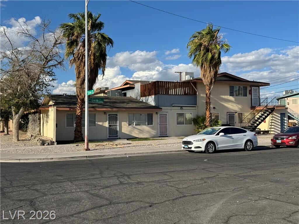 Property Photo:  3228 Arlene Way  NV 89108 