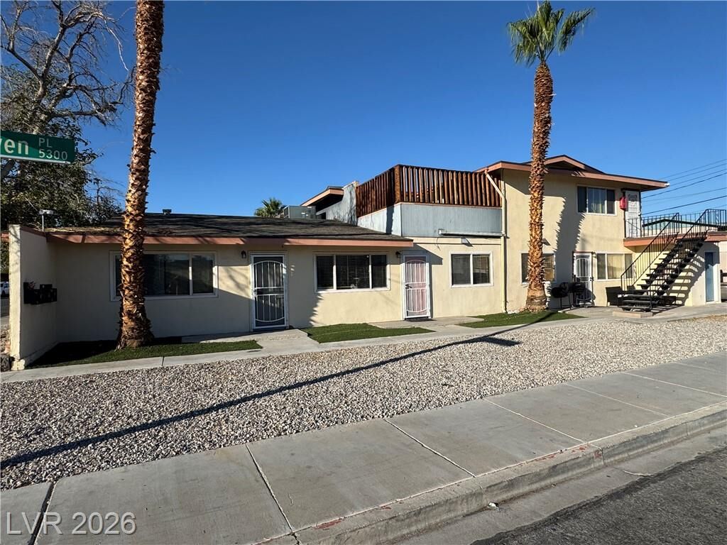Property Photo:  3228 Arlene Way  NV 89108 