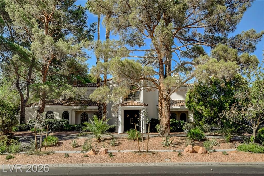 Property Photo: 24 Quail Run Road NV 89014
