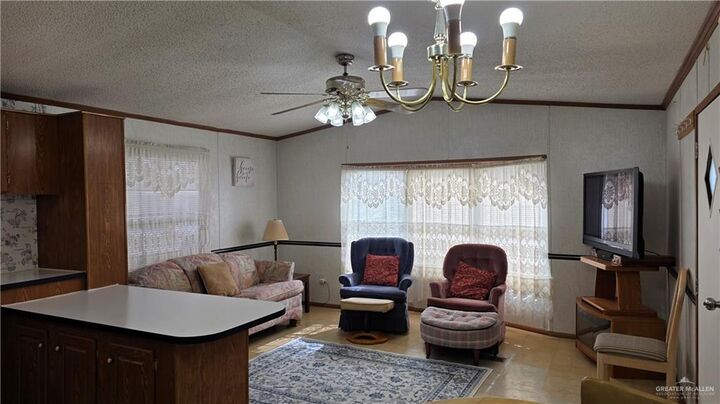 Property Photo:  2400 Bobolink Circle W  TX 78572 