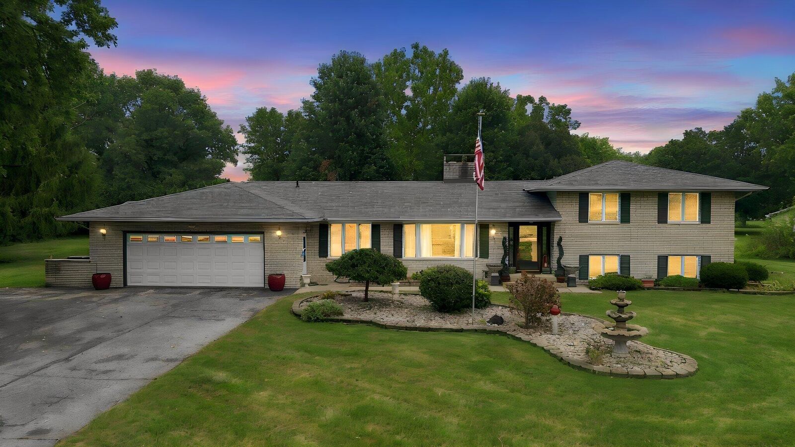 Property Photo:  247 Westgate Drive  IN 46385 