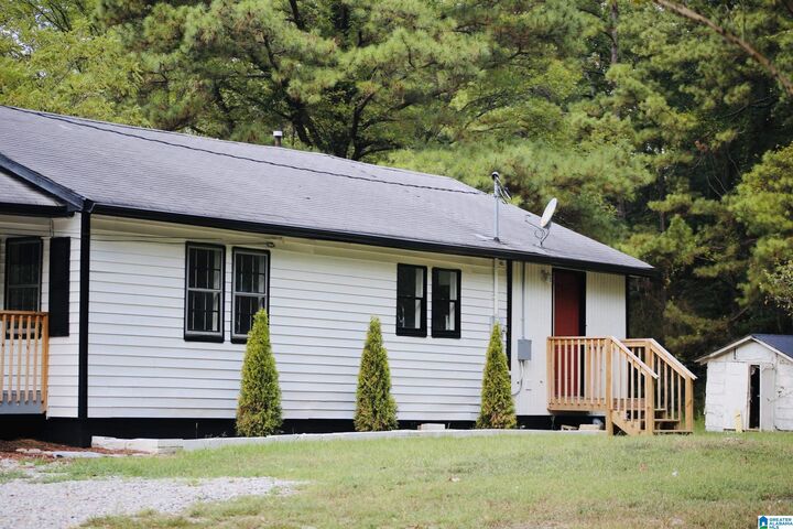 Property Photo: 4024 Dusty Lane AL 35022