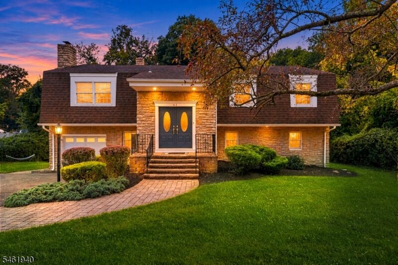 Property Photo:  61 Geoffrey Way  NJ 07470 