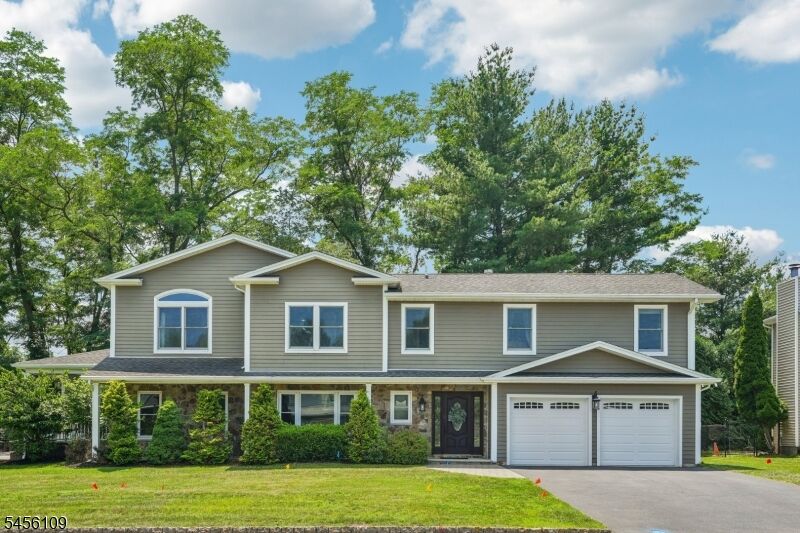 Property Photo: 23 Chicopee Dr NJ 07470