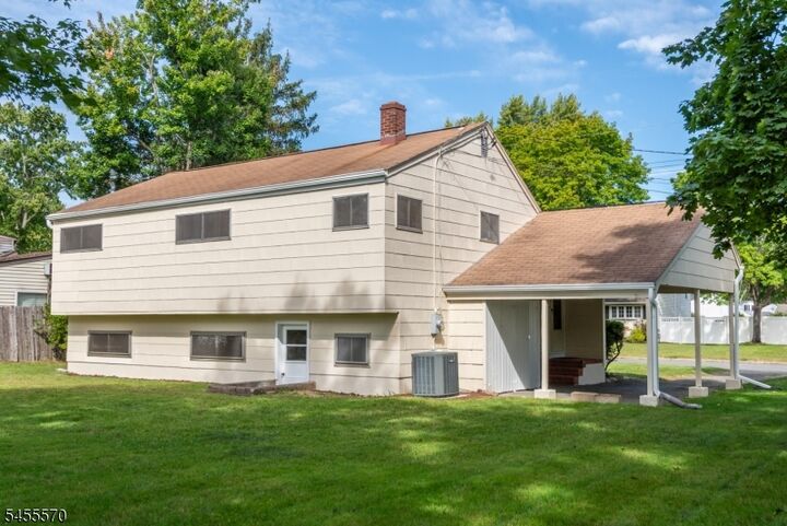 Property Photo: 8 John St NJ 07035