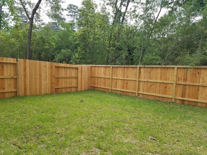 Property Photo:  531 Bristol Tide Court  TX 77304 