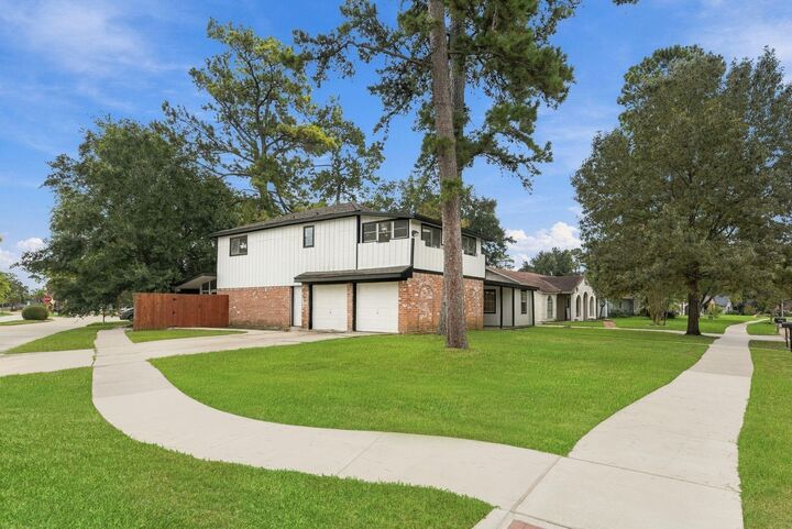 Property Photo:  23126 Whispering Willow Drive  TX 77373 
