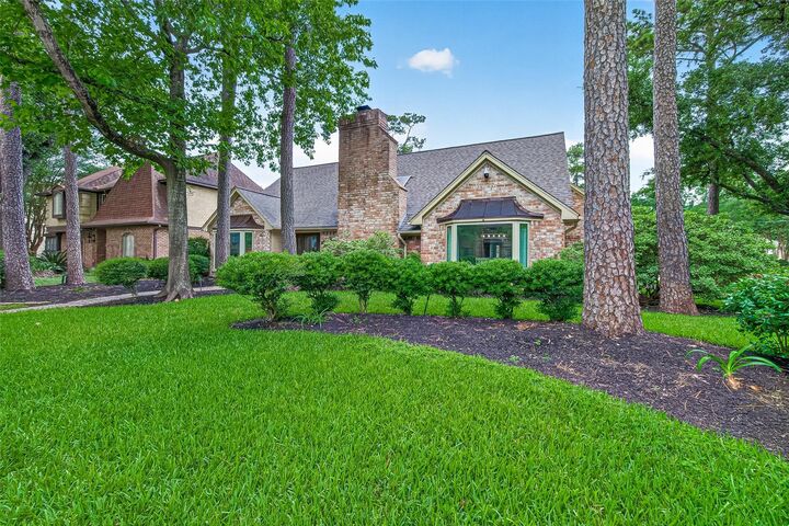 Property Photo:  12302 S Moorcreek Drive  TX 77070 