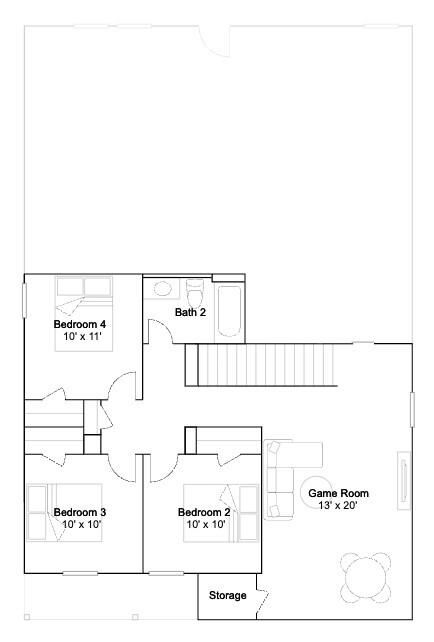 Property Photo: 81 Knight Bayou Drive TX 77353