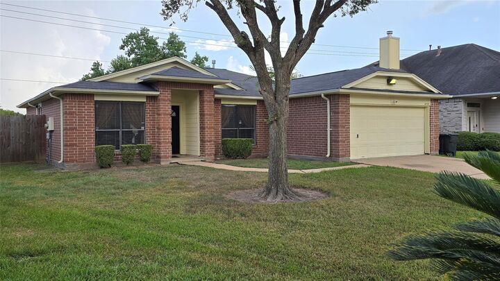 Property Photo:  4503 Buckleridge Road  TX 77053 