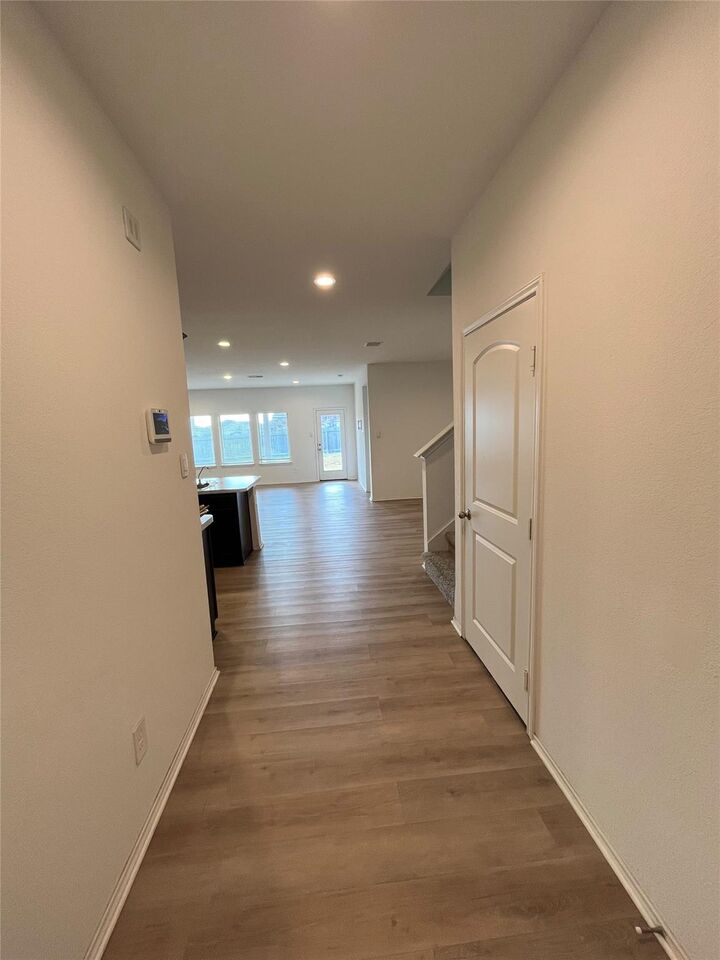Property Photo:  21207 Audubon Russet Road  TX 77449 