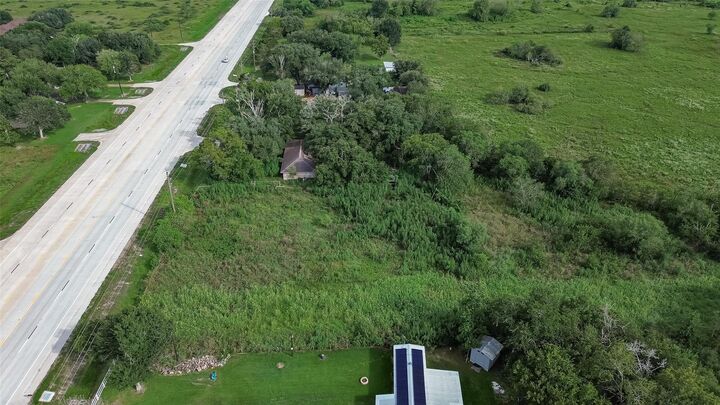 Property Photo: 17636 Highway 36 TX 77444