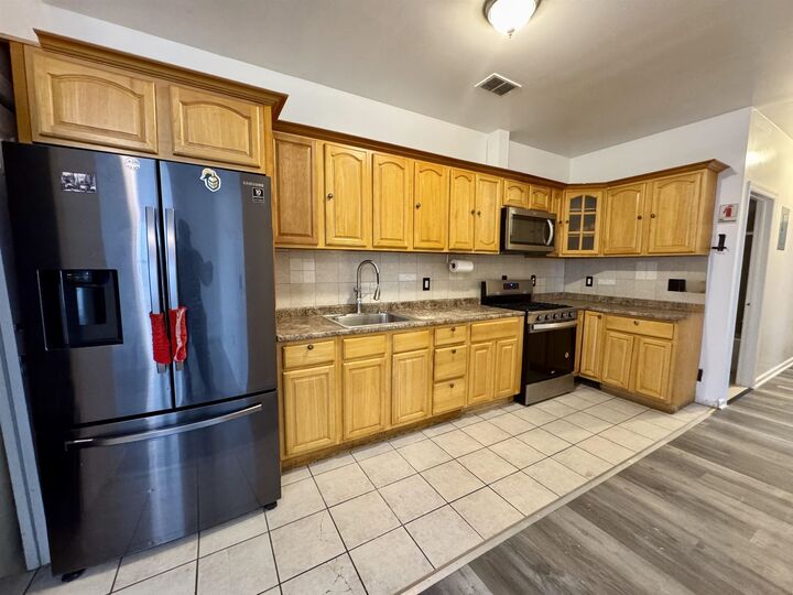 Property Photo: 142 Ege Ave 2 NJ 07304