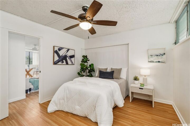 Property Photo:  3017 Pualei Circle  HI 96815 