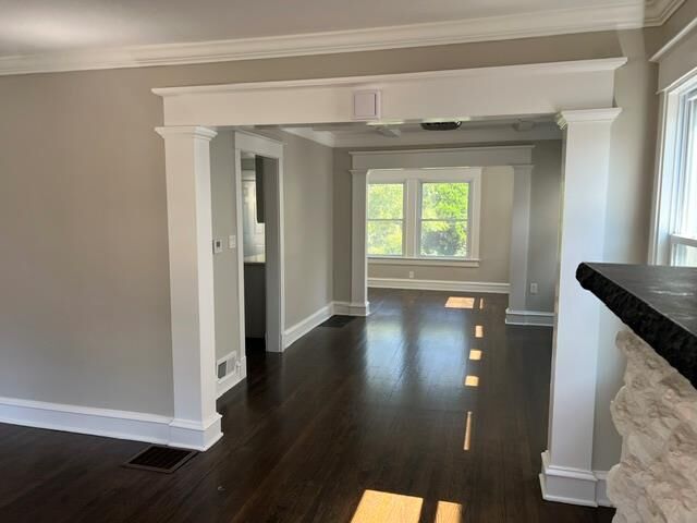 Property Photo: 3923 College Avenue MO 64130