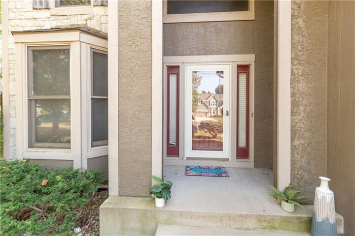 Property Photo: 7911 W 131st Terrace KS 66213